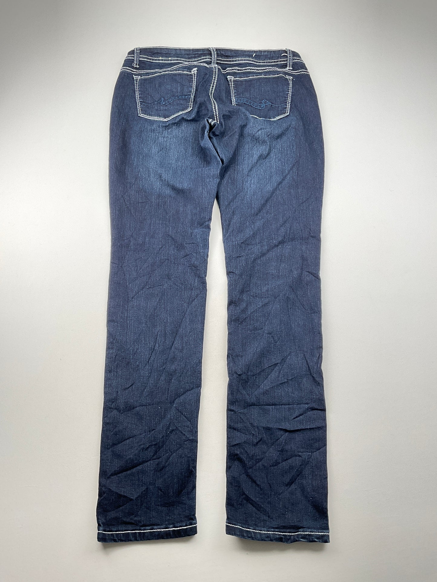 Pantalón Jeans Azul Almost famous