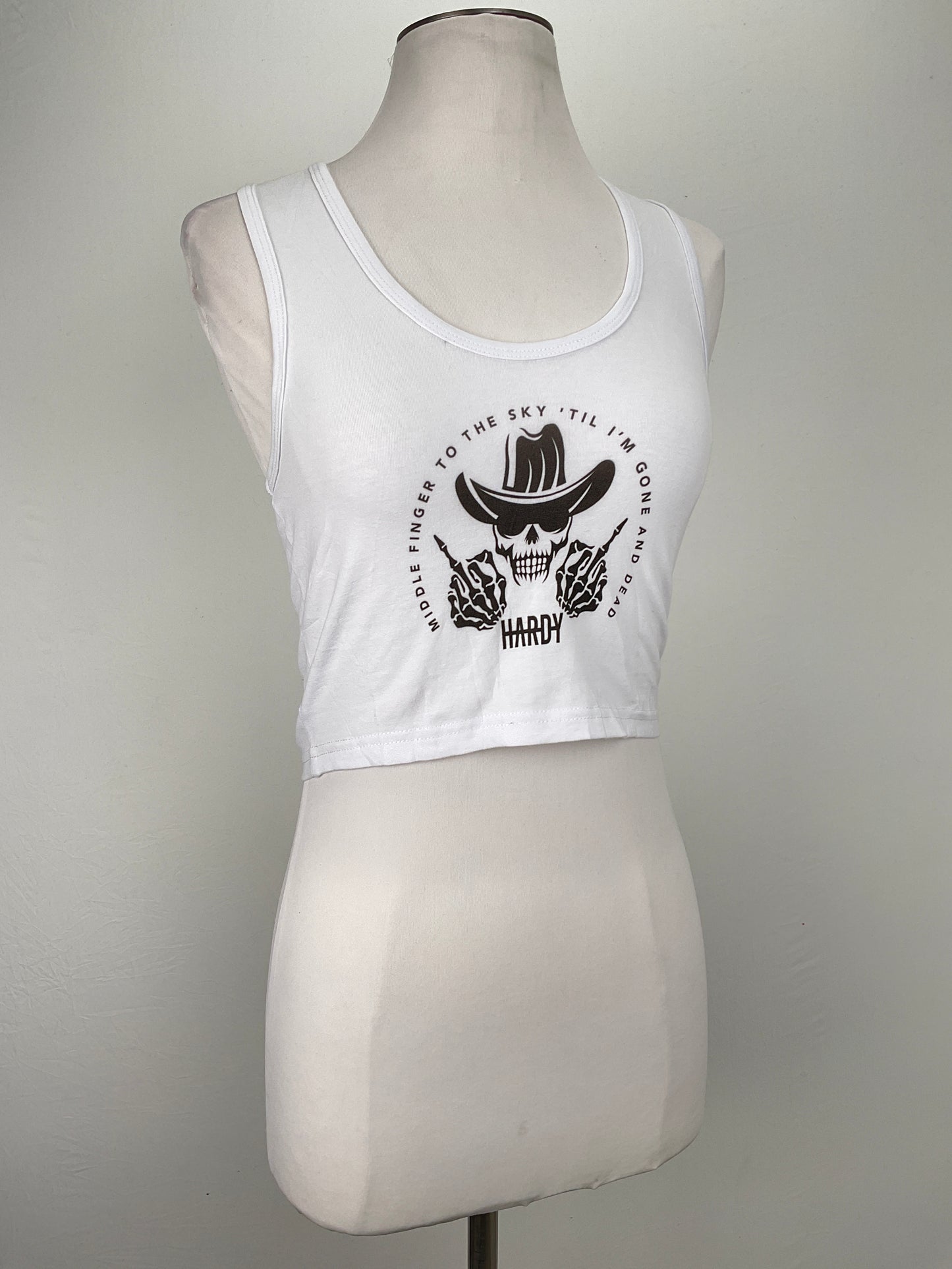 Blusa Blanco Variangis