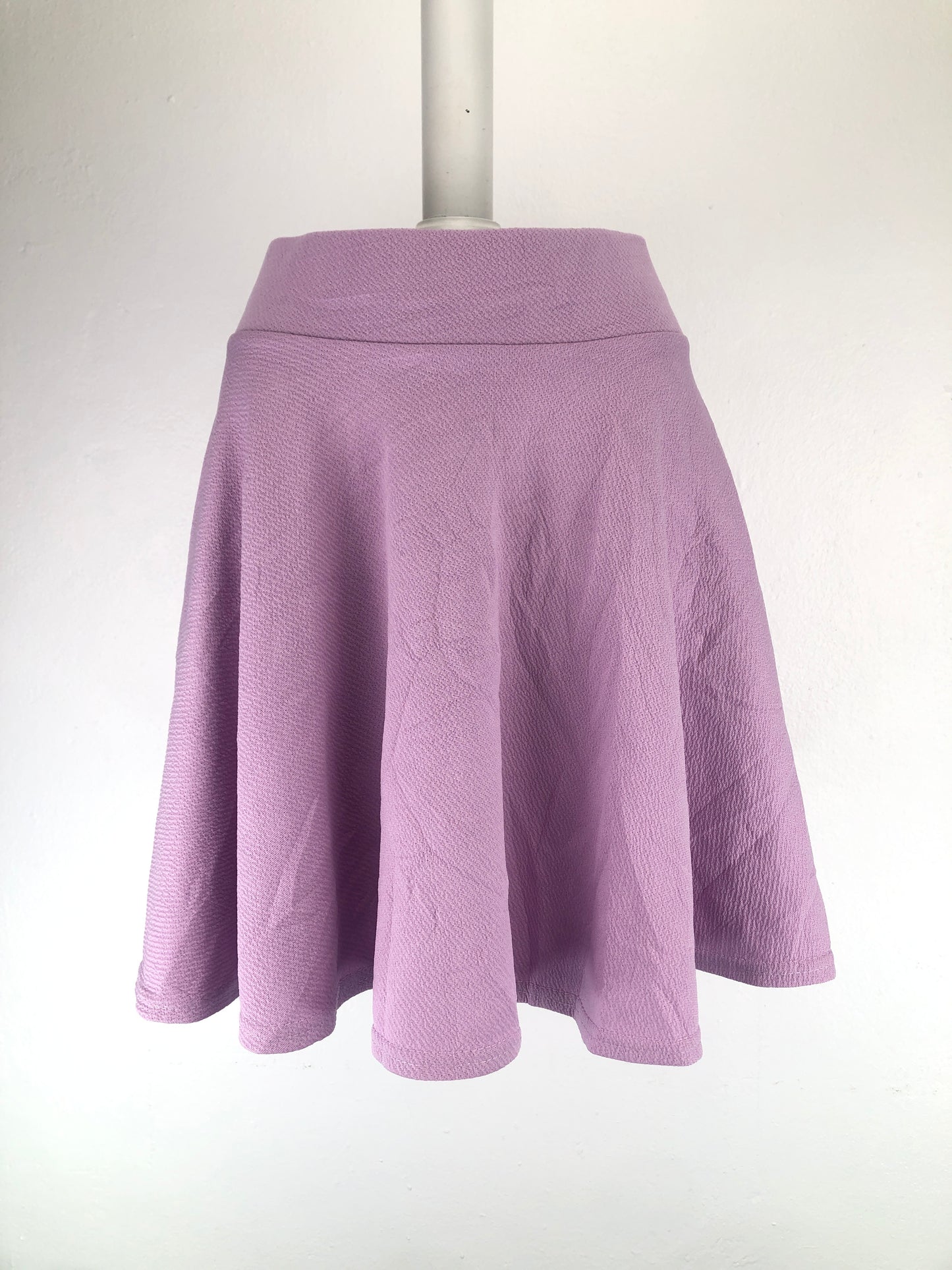 Falda Lila Urban Coco