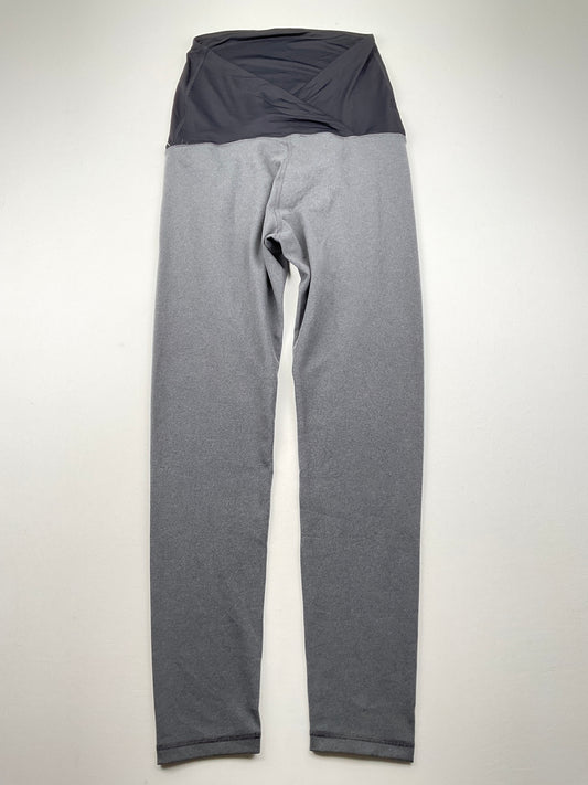 Licra Gris Deportivo Isabel