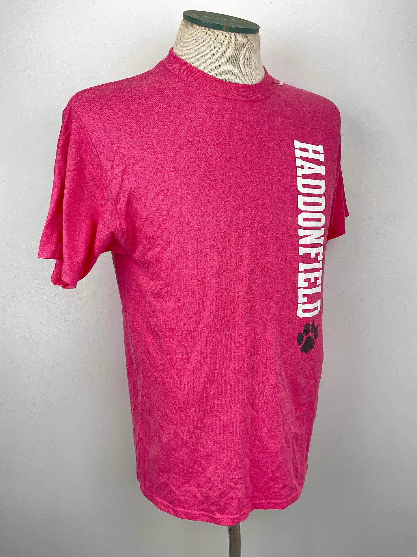 Camiseta Rosado Port Company