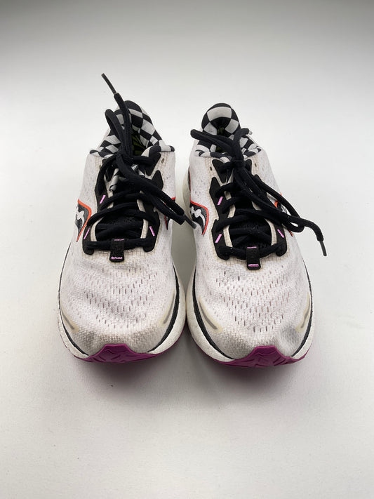 Tenis Multicolor Deportivo Saucony