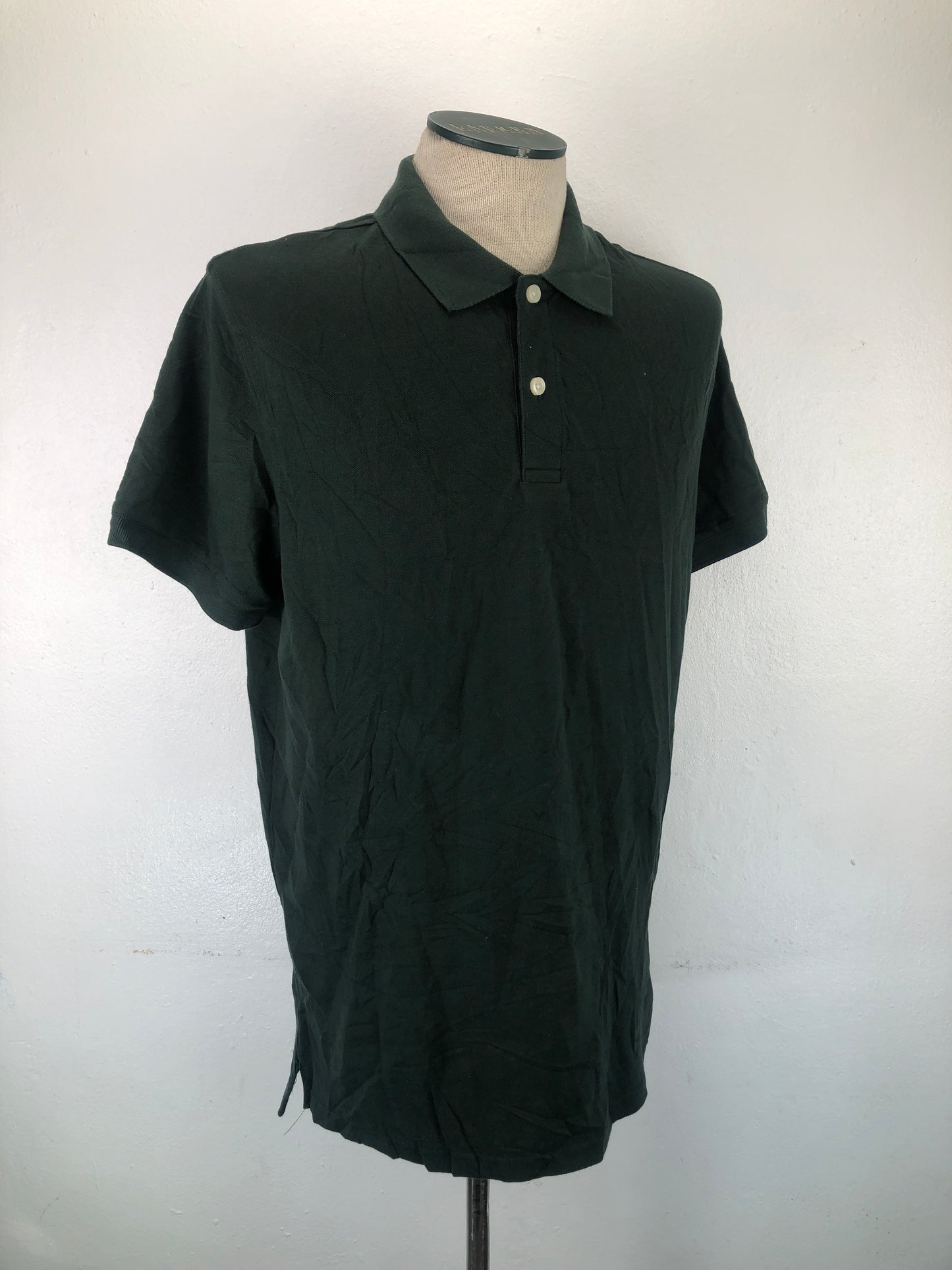 Camiseta Verde Goodfellow
