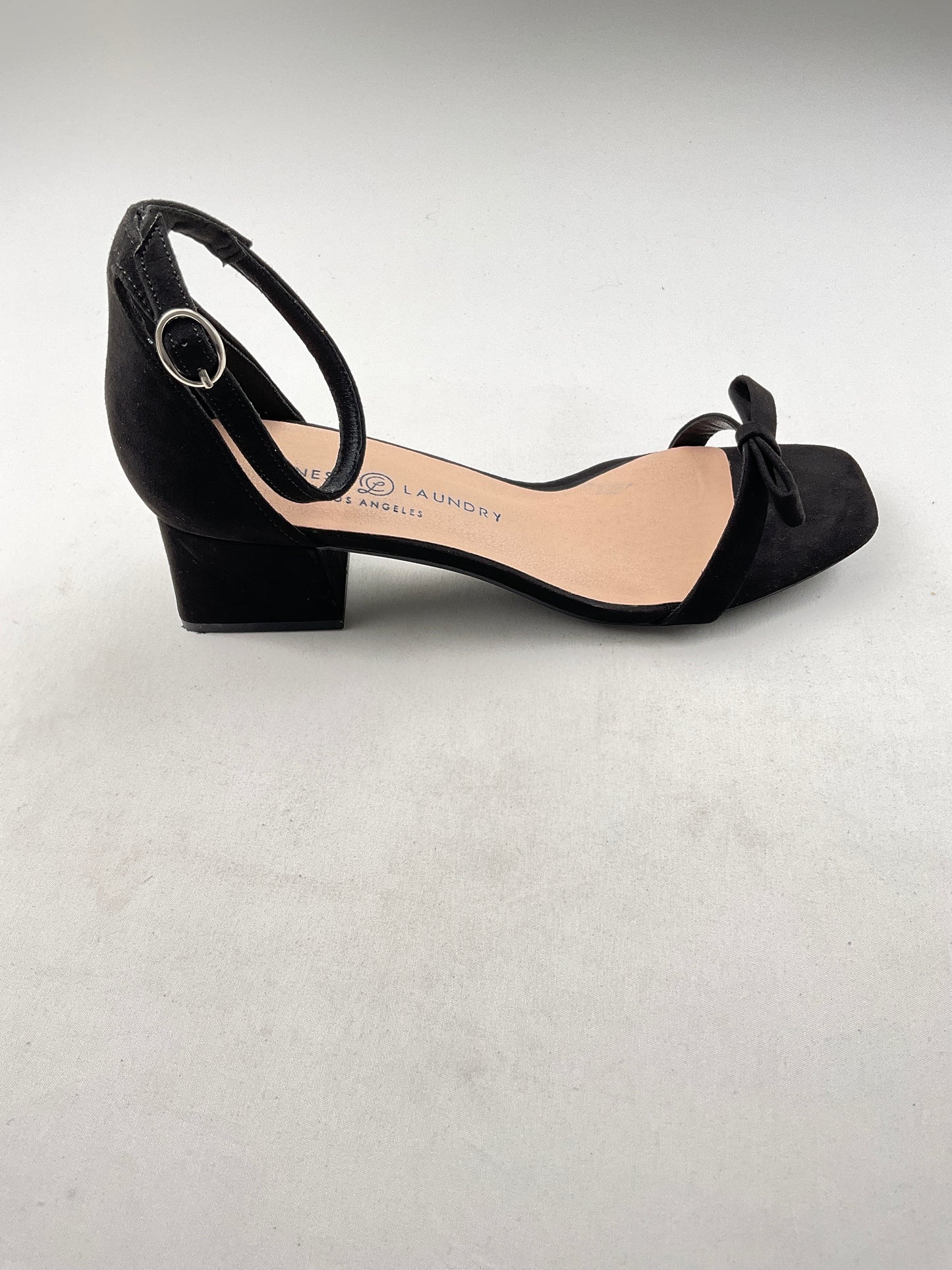 Zapatilla negro Chinese…