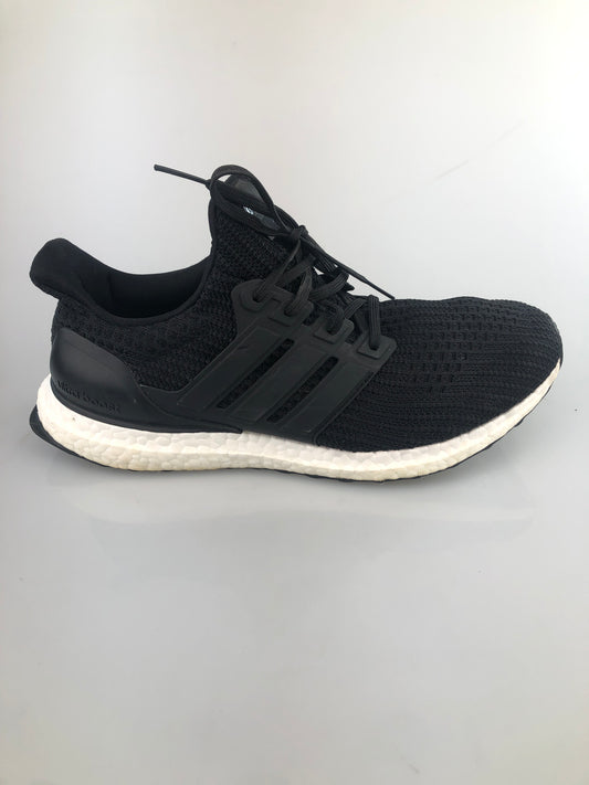Tenis Negro Deportivo Adidas