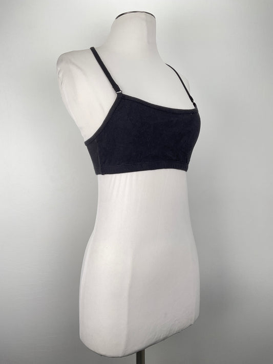 Blusa Negro Variangis