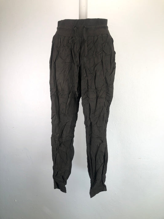 Jogger Verde Militar Rewash