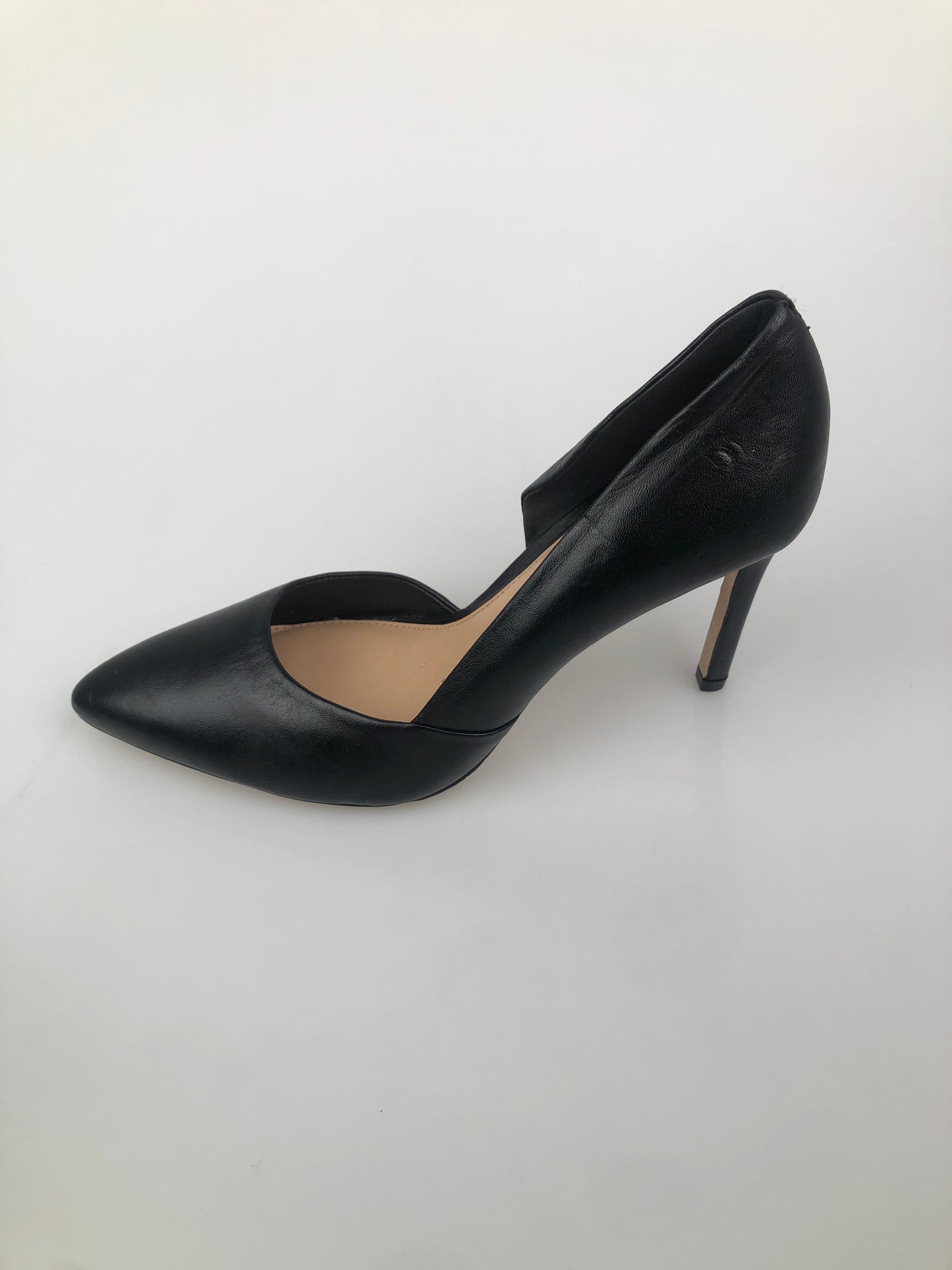 Zapatos Negro de Tacon Gianni Bini