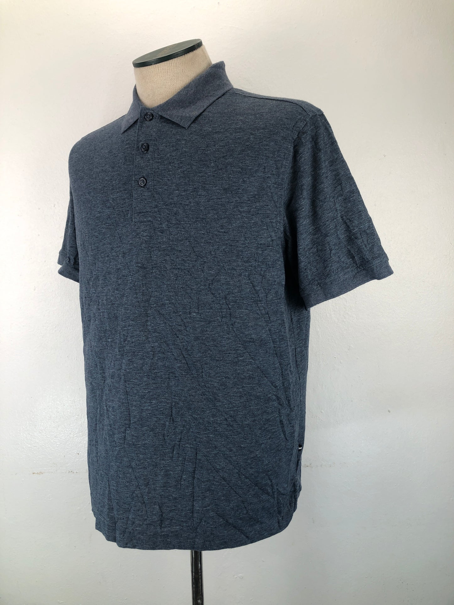Camiseta Gris Berkley Jensen