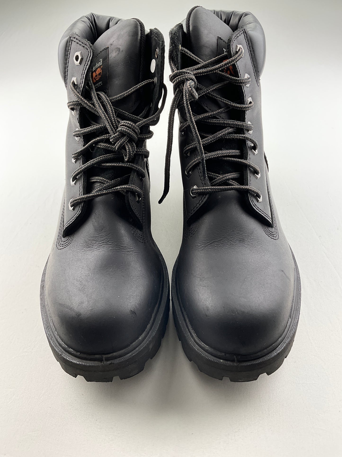 Botas Negro Timberland