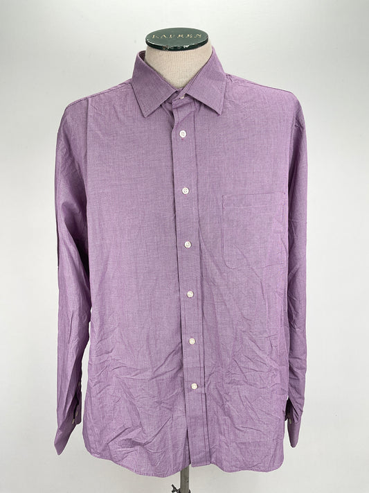 Camisa Morado Chaps