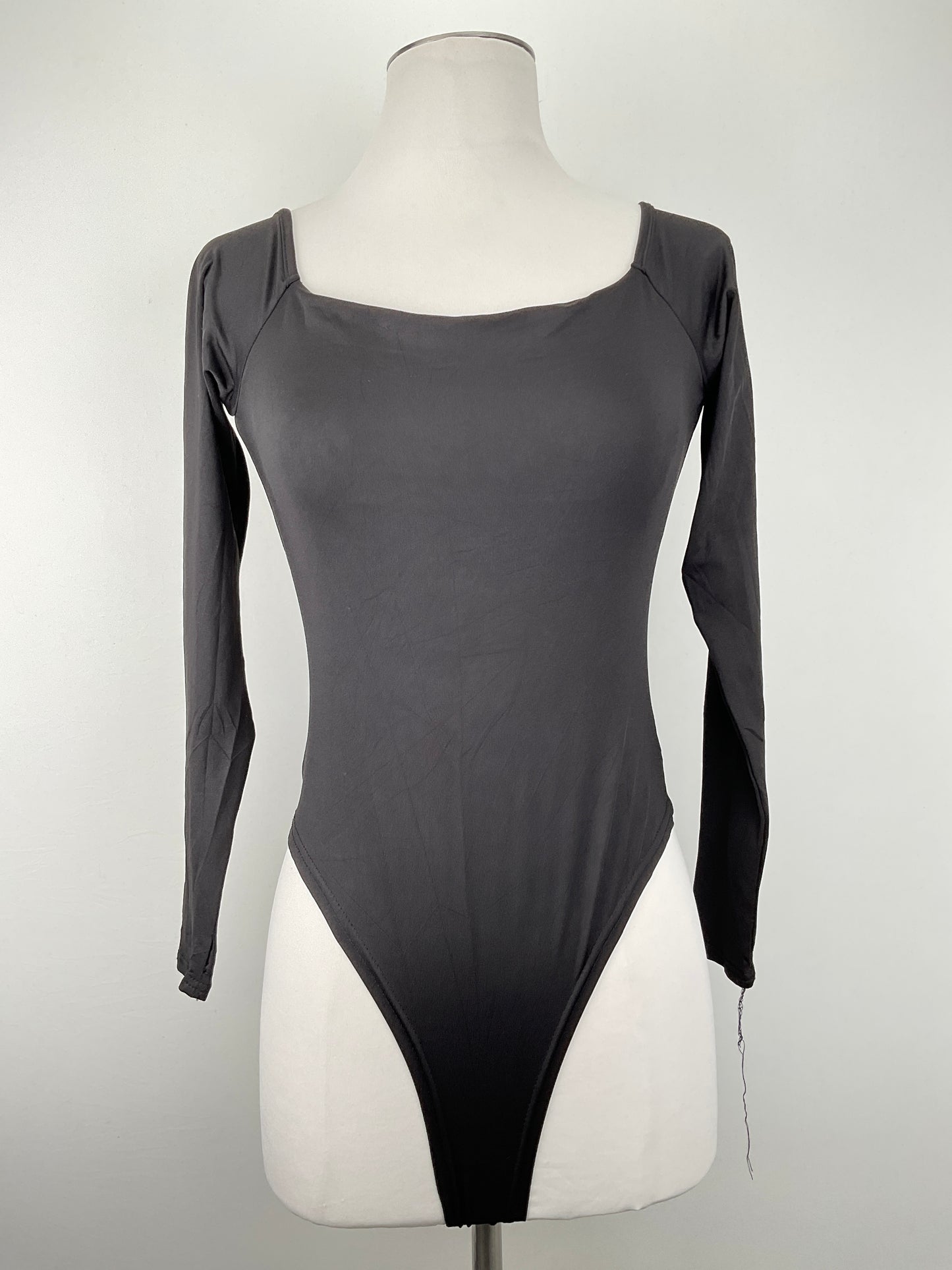 Body Negro Variangis