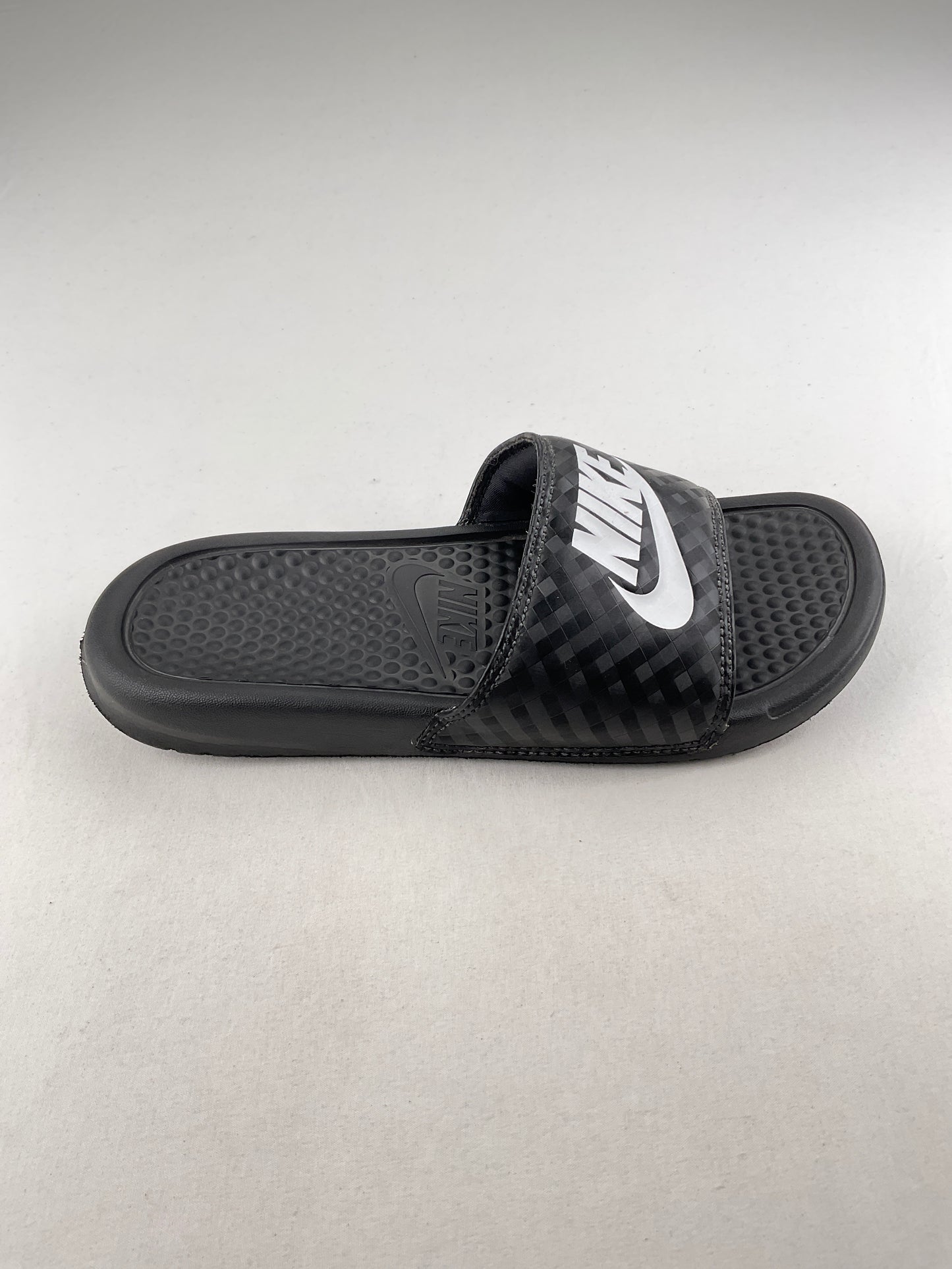 Sandalia Negro Nike