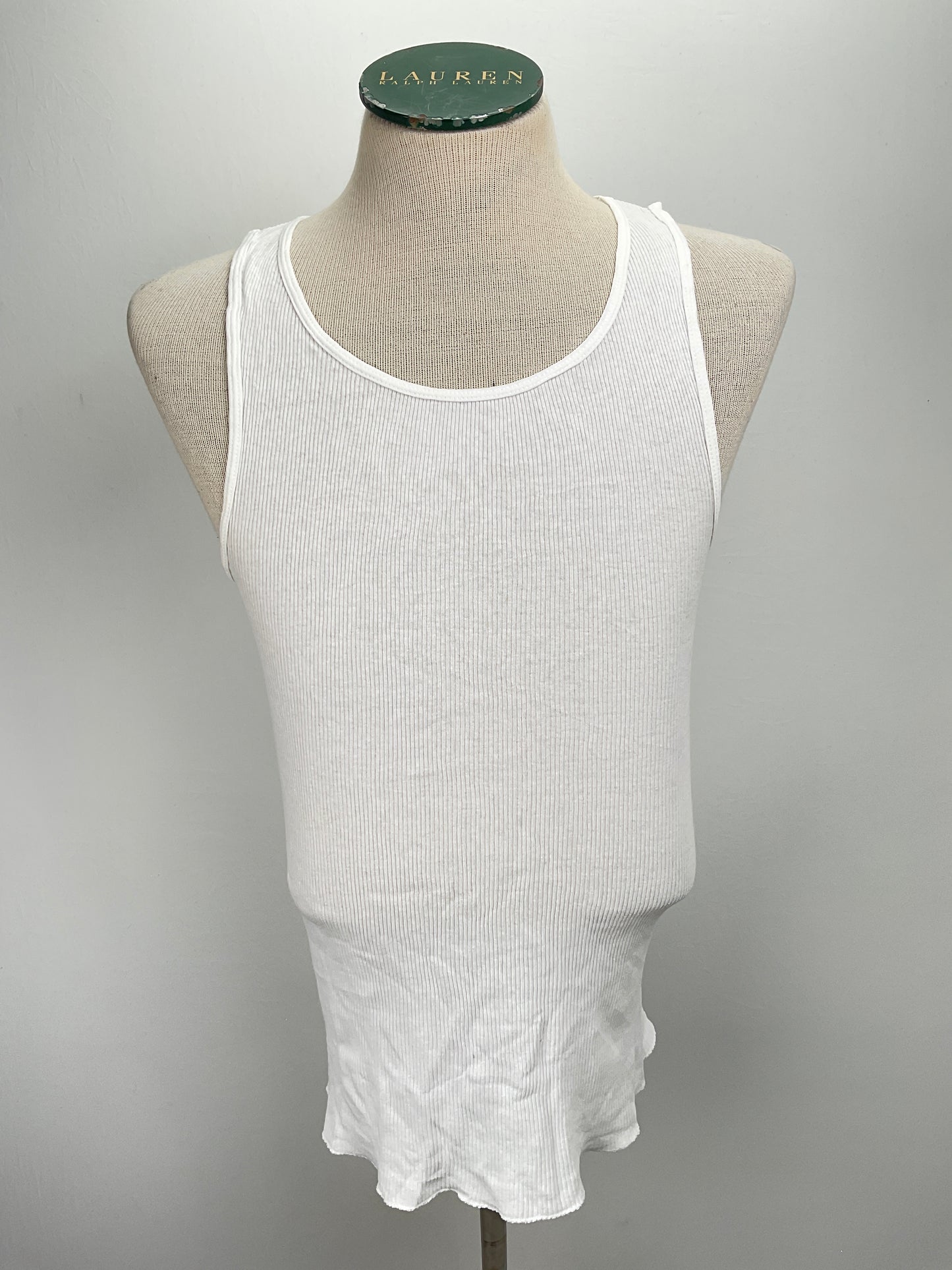 Camiseta Blanco Fruit of the Loom