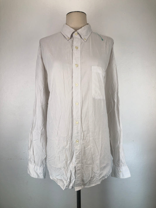 Camisa Blanco Merona