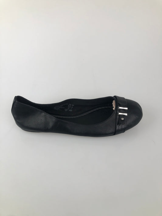 Zapatos  Negro American Eagle