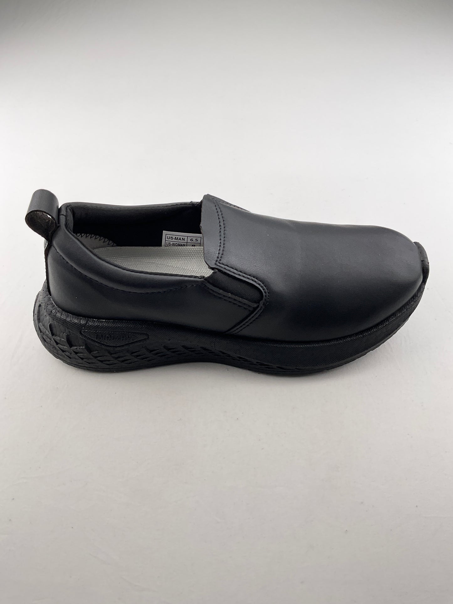 Zapatos Negro Lmqlzhyc