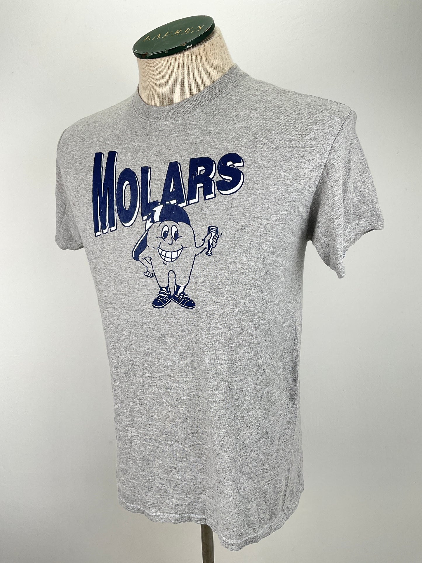 Camiseta Gris Gildan