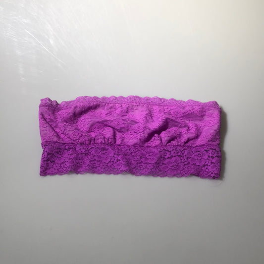 Top Morado Pink