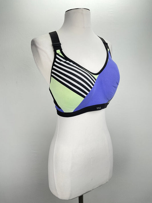 Blusita Multicolor Deportivo Victoria’s Secret