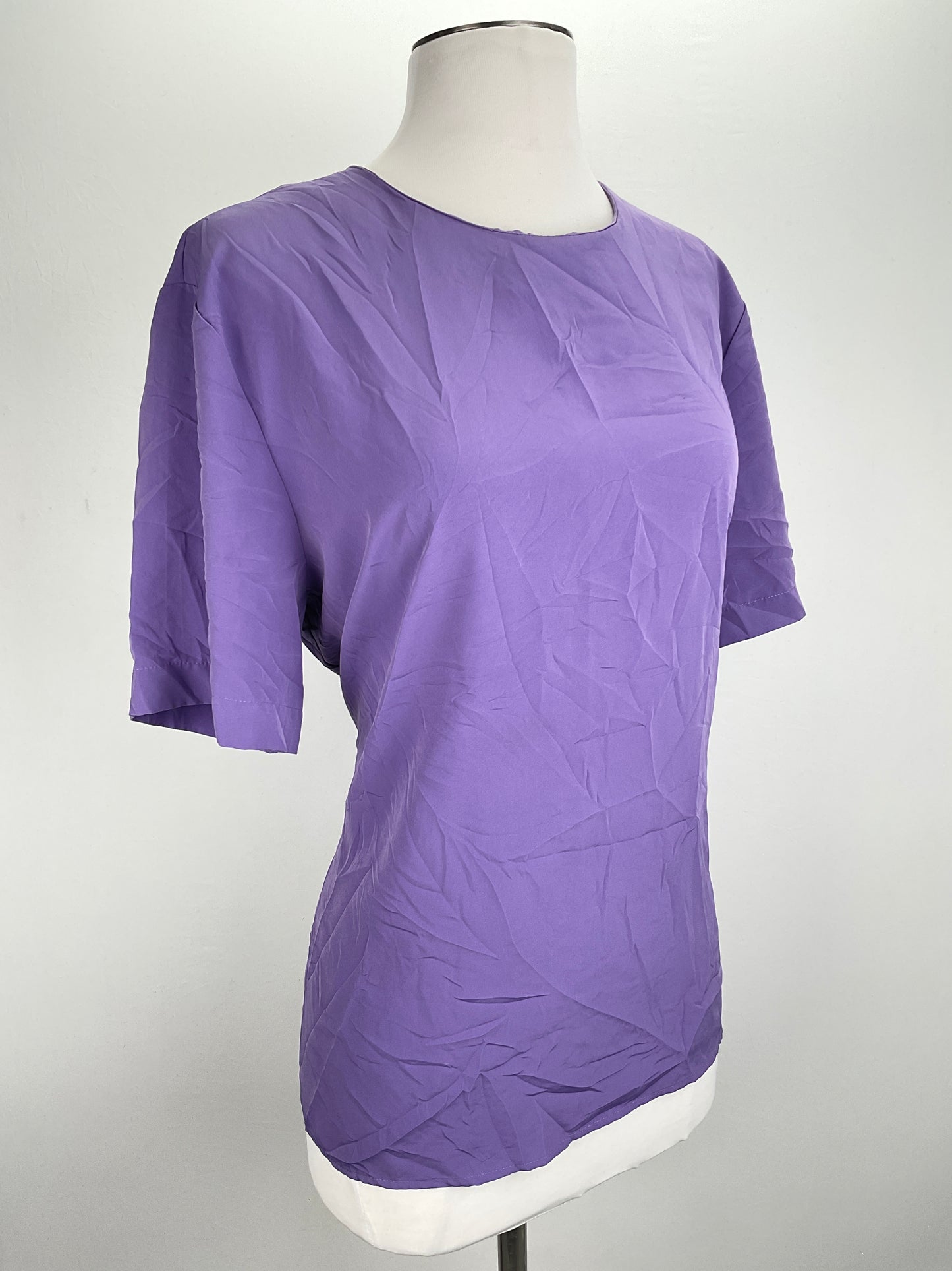 Blusa Morado Southern Lady
