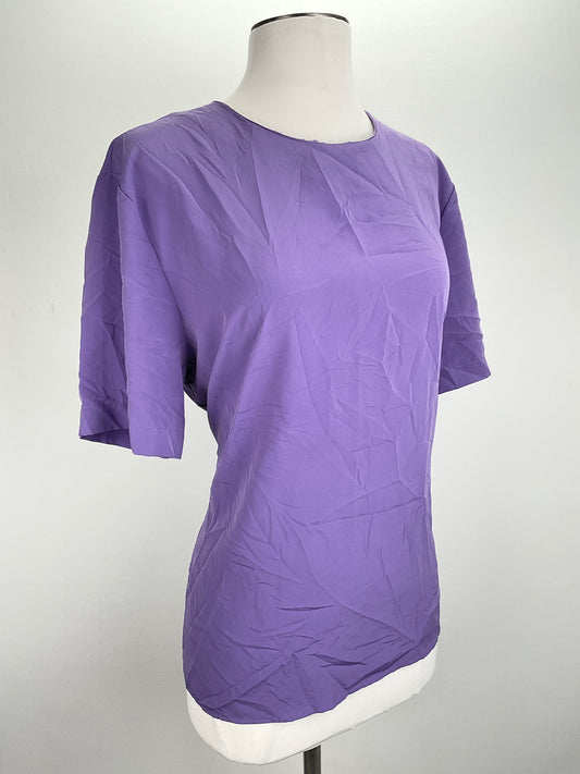 Blusa Morado Southern Lady