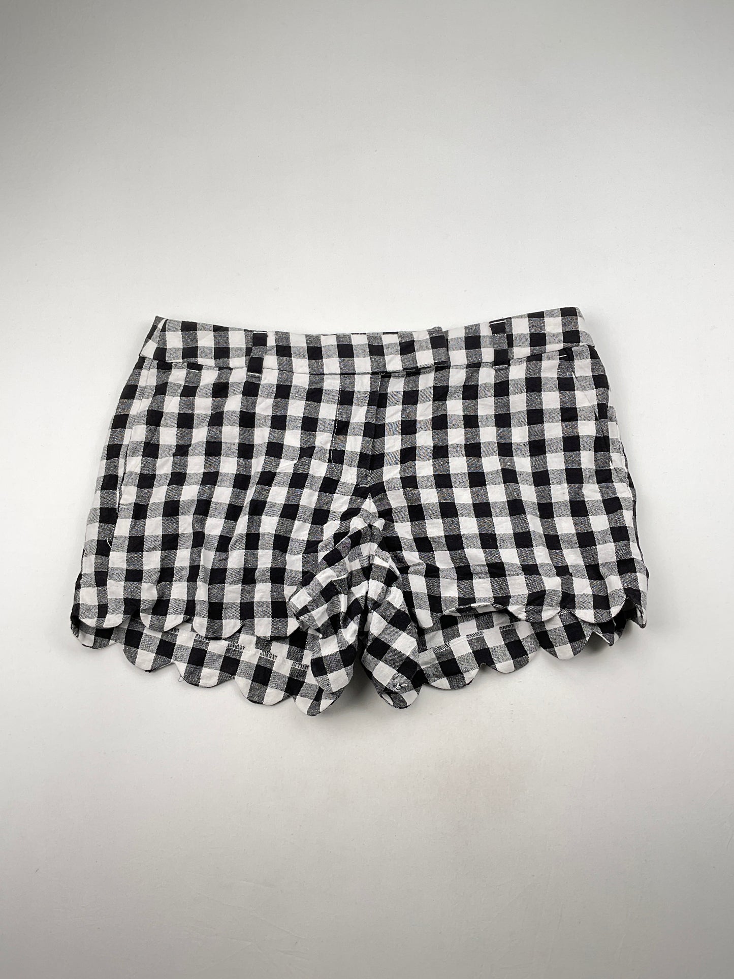 Short Multicolor de Cuadro J.Crew