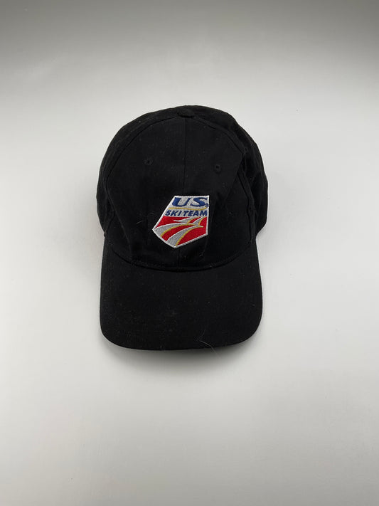 Gorra Negro Sel Ect
