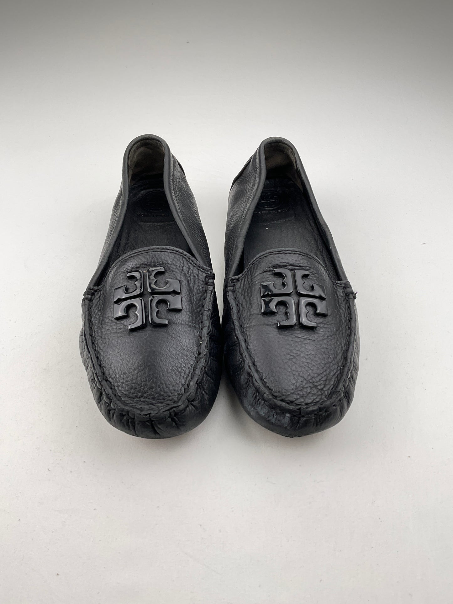 Zapatos Negro Tory Burch