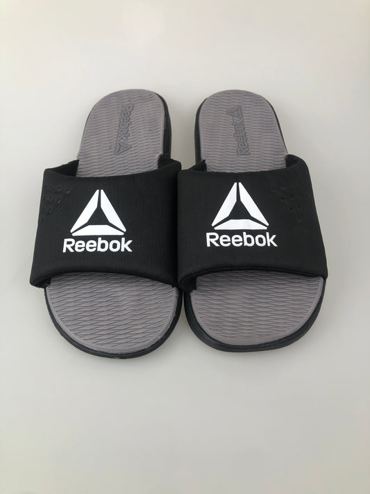 Sandalia Negro Reebok