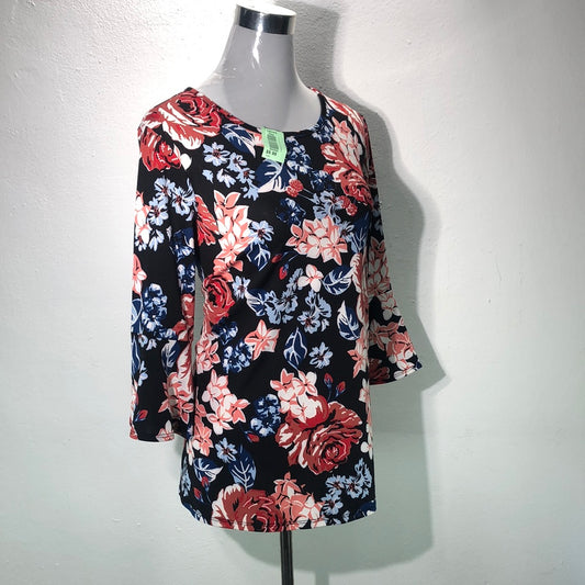 Blusa Multicolor Apt.9