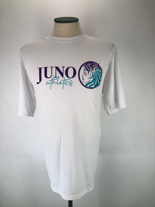 Camiseta Blanco Deportivo Port Company