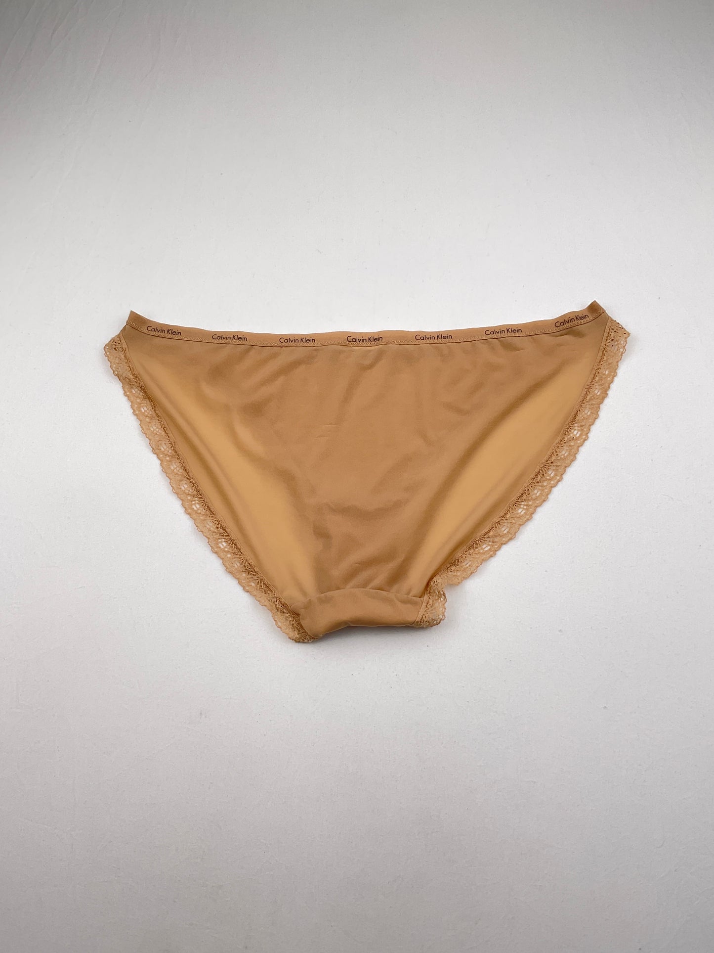 Panti Nude Calvin Klein