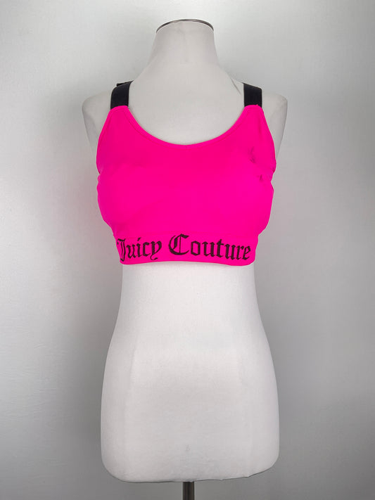 Blusita Rosado Deportivo Juice Couture