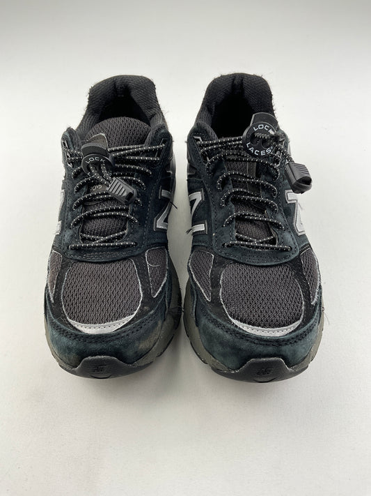 Tenis Negro  Deportivo  New Balance
