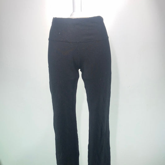 Licra Negro Avia