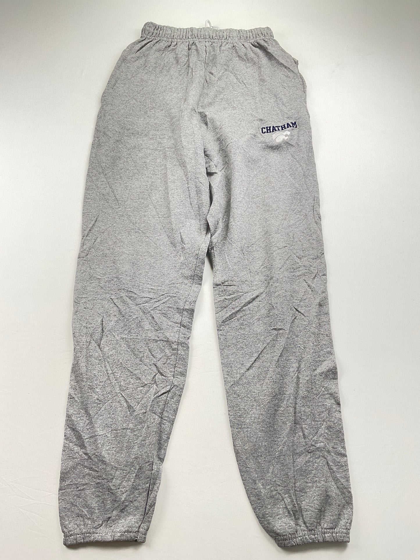 Jogger Gris Jerzees