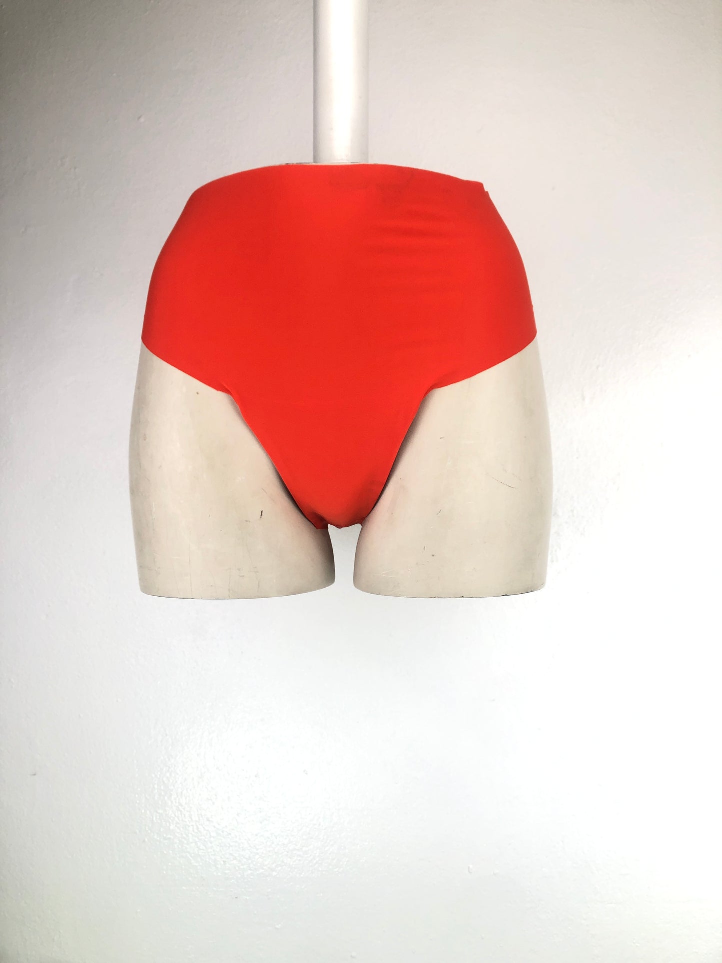 Panti Naranja Parade