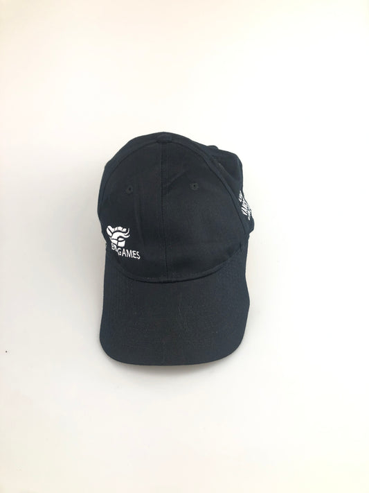 Gorra Negro Authentic