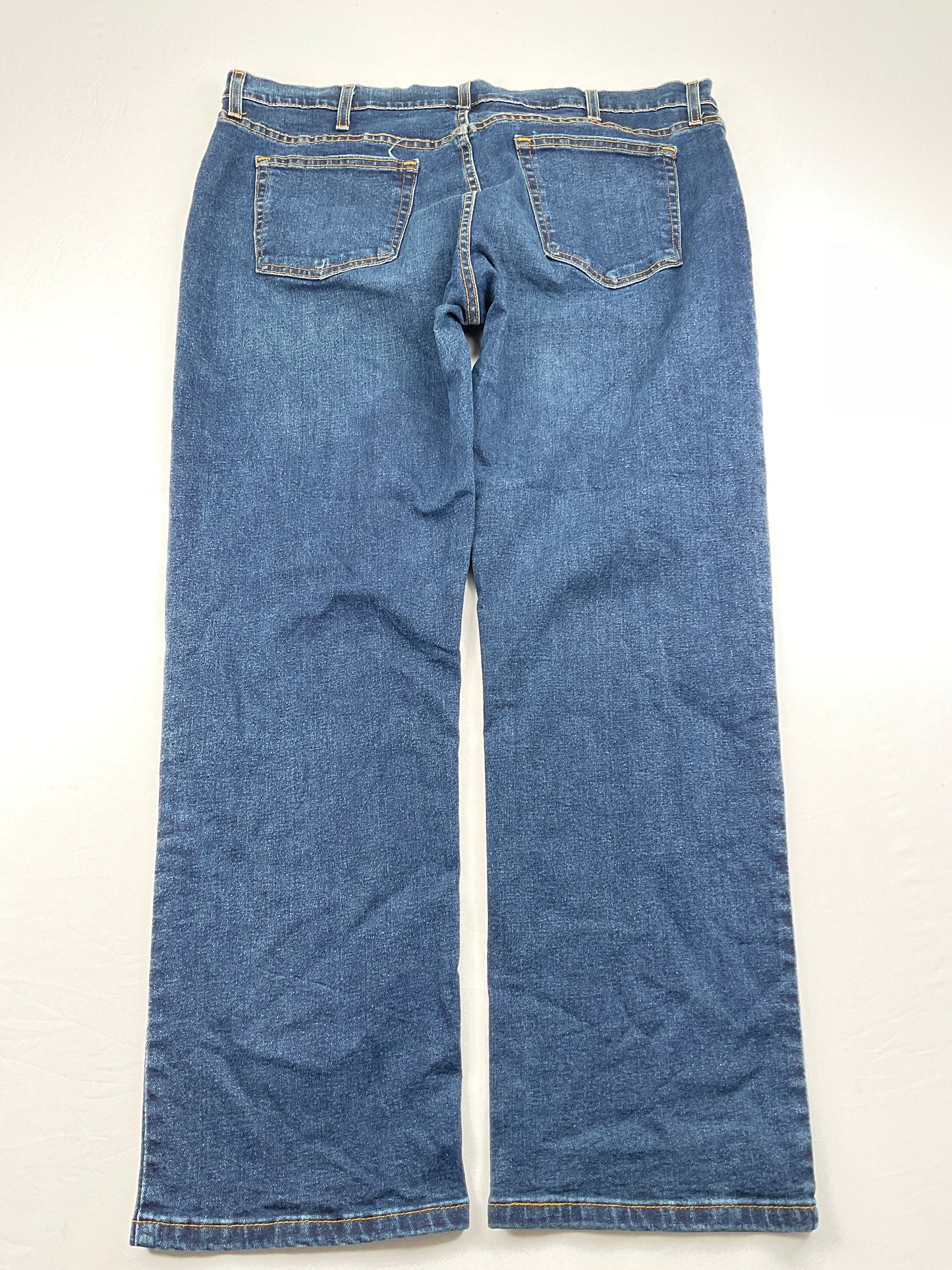 Pantalón Jeans Azul George