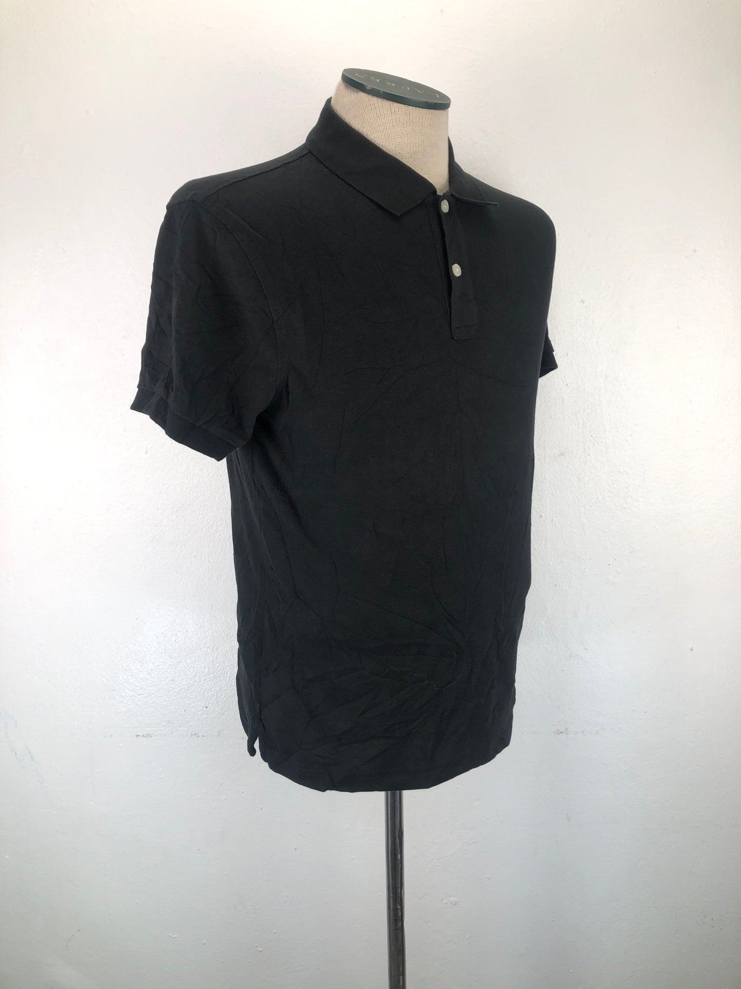 Camiseta Negro J. Crew