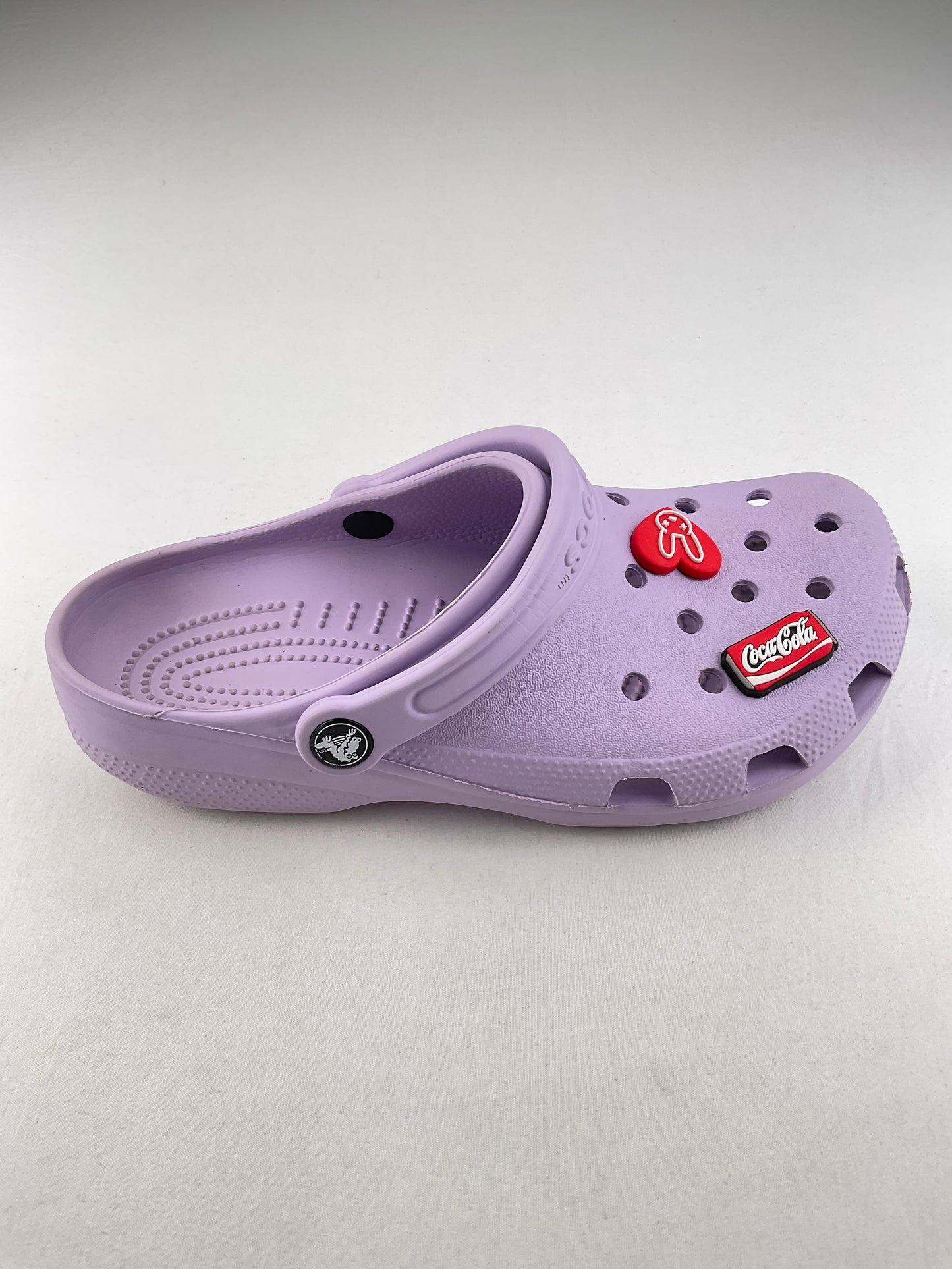 Sandalia Lila Crocs