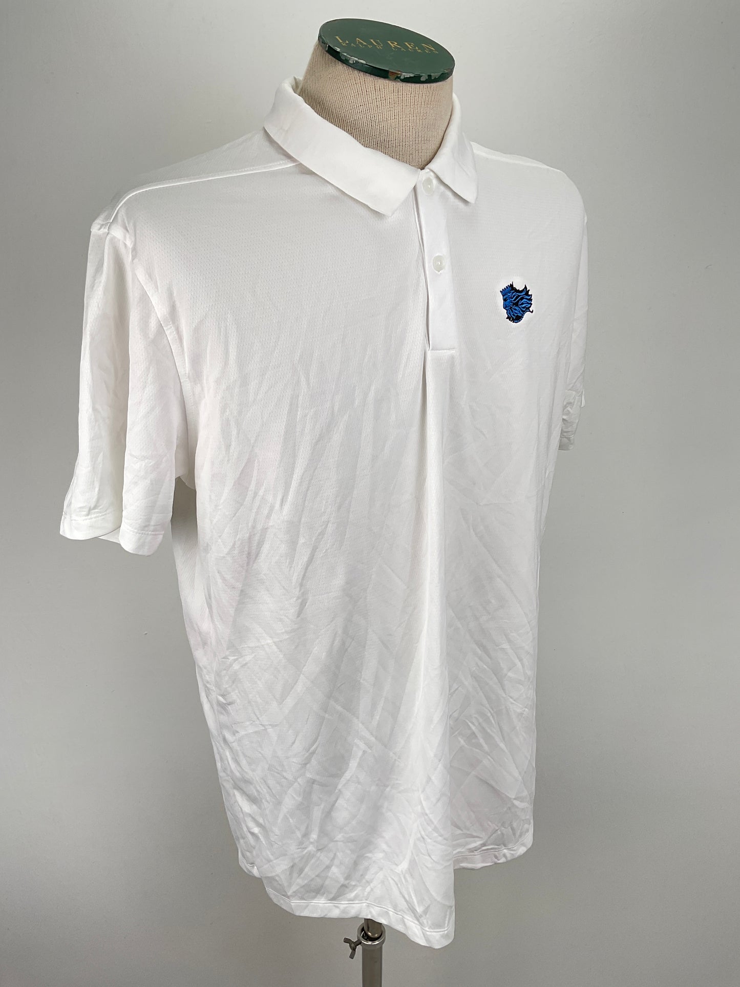 Camiseta Blanco Nike