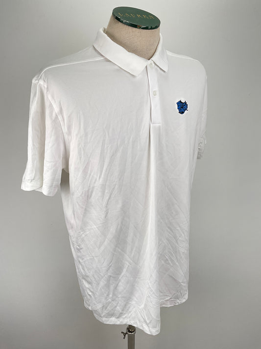 Camiseta Blanco Nike