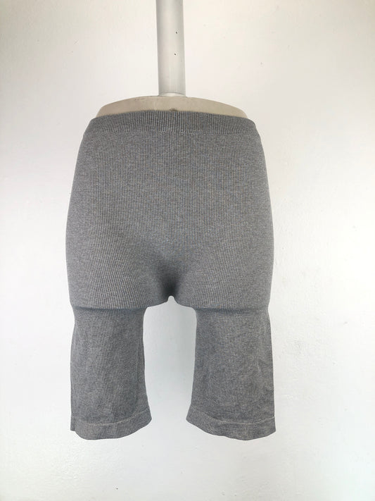 Licra Gris Deportivo Love
