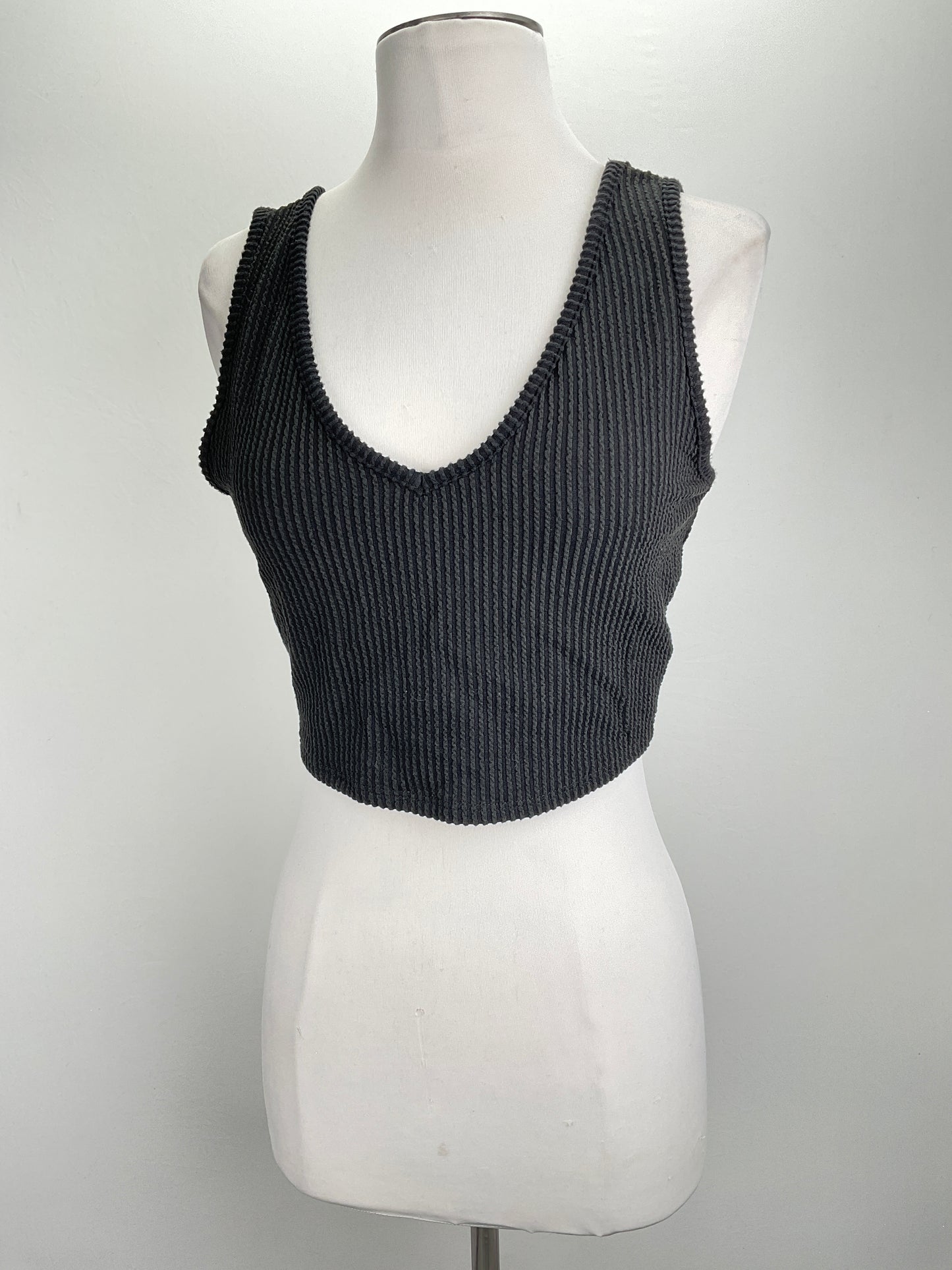 Blusa Negro Variangis