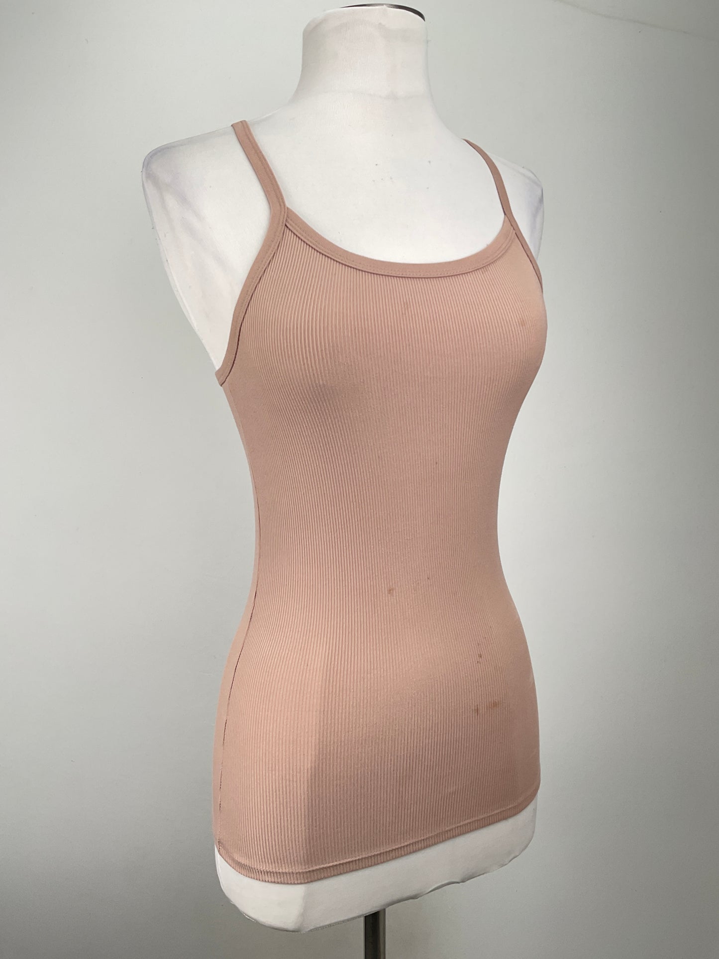 Blusa crema No Boundaries