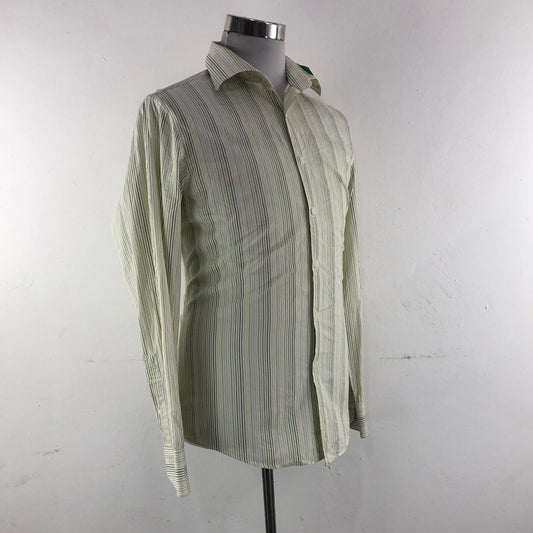 Camisa Verde International Concepts
