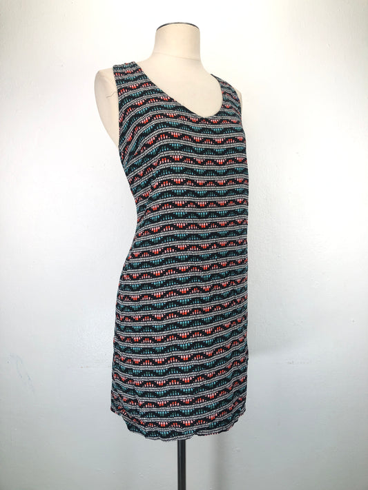 Vestido Multicolor Old Navy