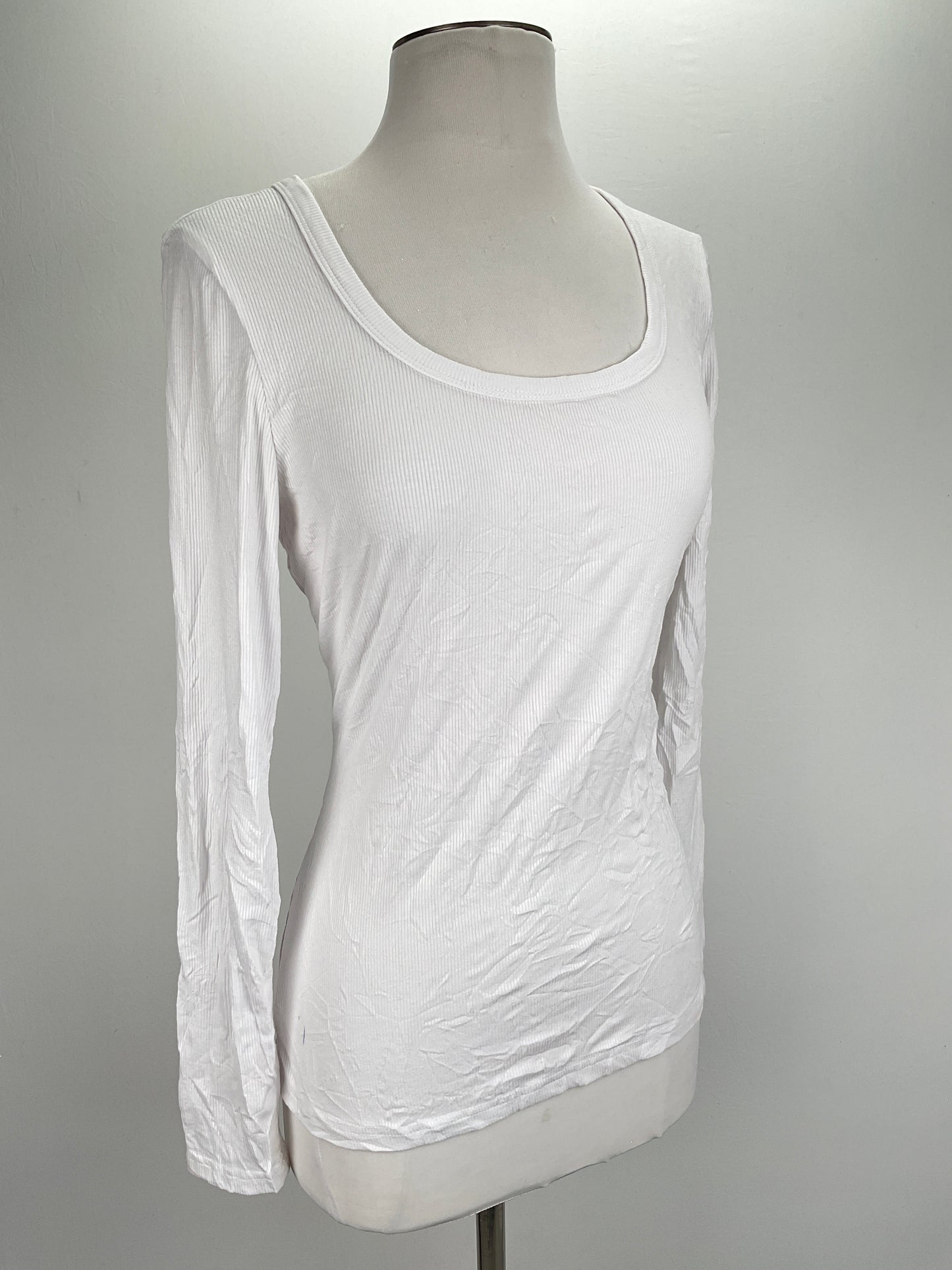 Camiseta Blanco Variangis